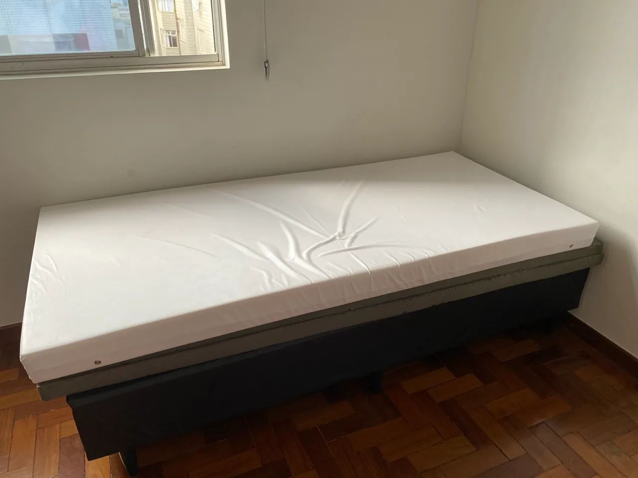Colchão hospitalar 