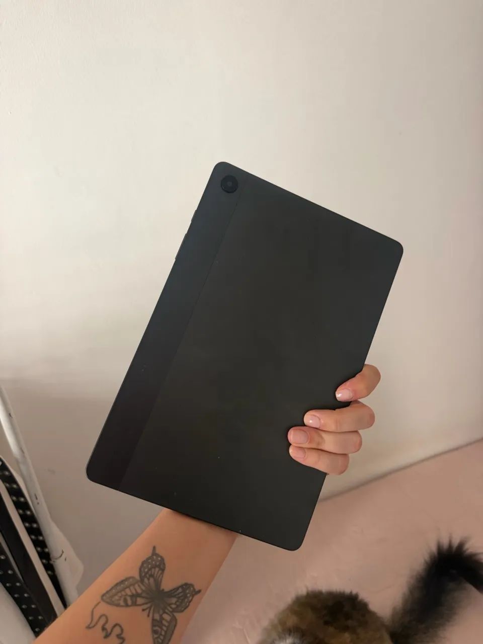 Tablet Samsung A9 Plus - Foto 5