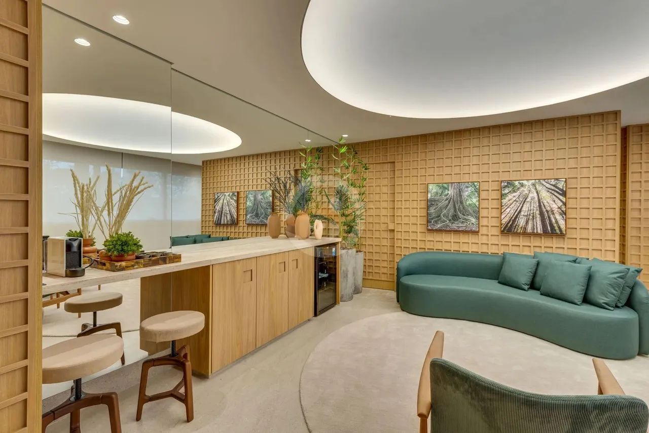 Sala Comercial Nurban Ecobusiness Design