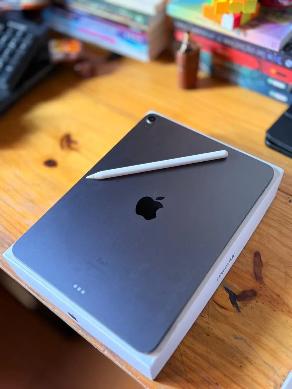 iPad Air 4 de 64gb - Celulares e Smartphones - Cohaserma, São Luís