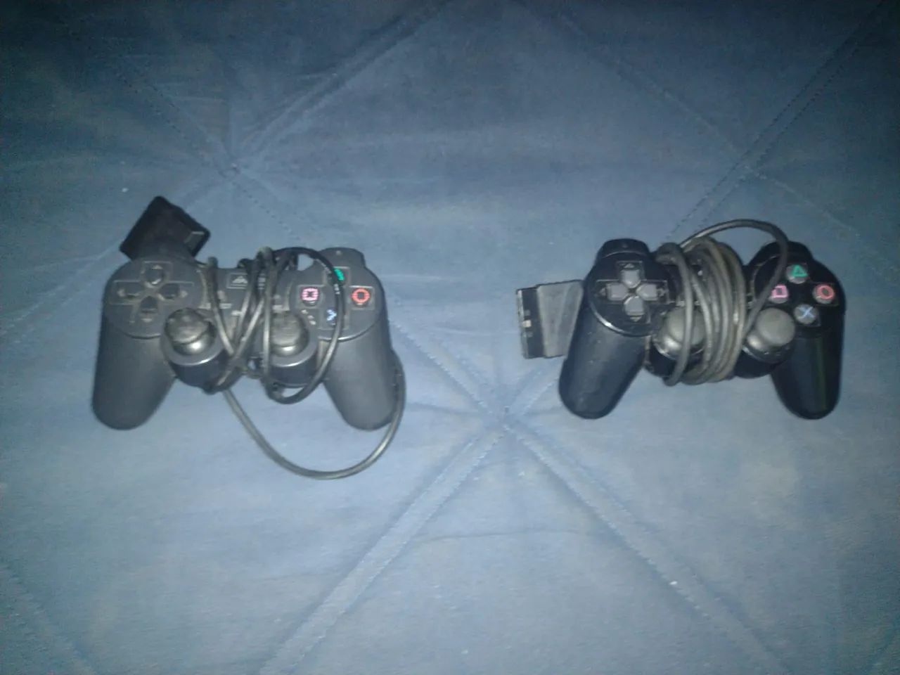 Ps2 em perfeito estado  - Foto 2