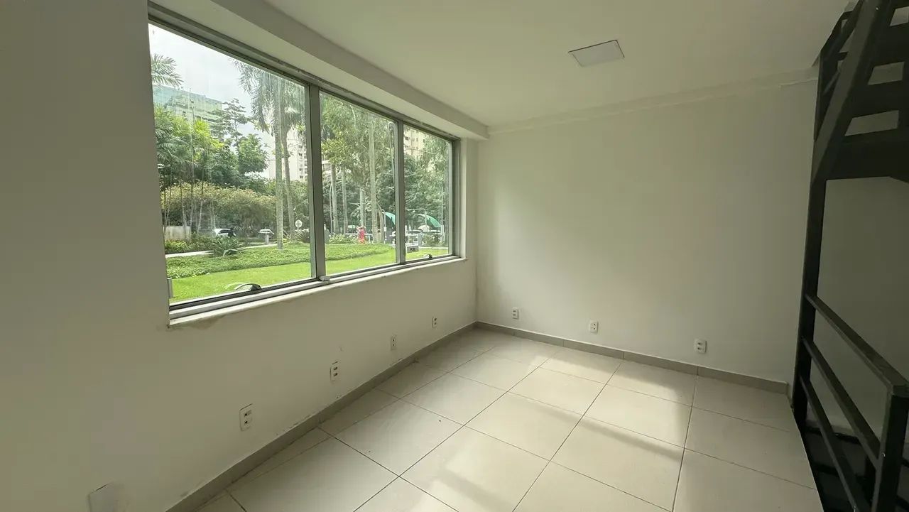 SALA COMERCIAL TRIPLEX  99m², 3 pav.  Barra da Tijuca - Rio de Janeiro - RJ - Foto 3