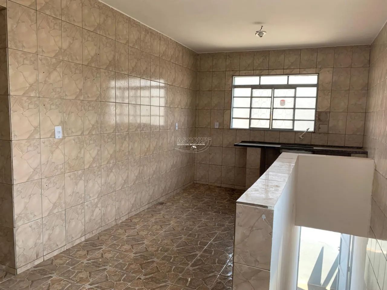 Casa para alugar no bairro Santo Antônio, Piracicaba.