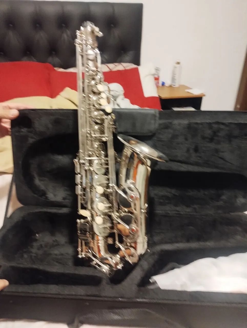Sax alto