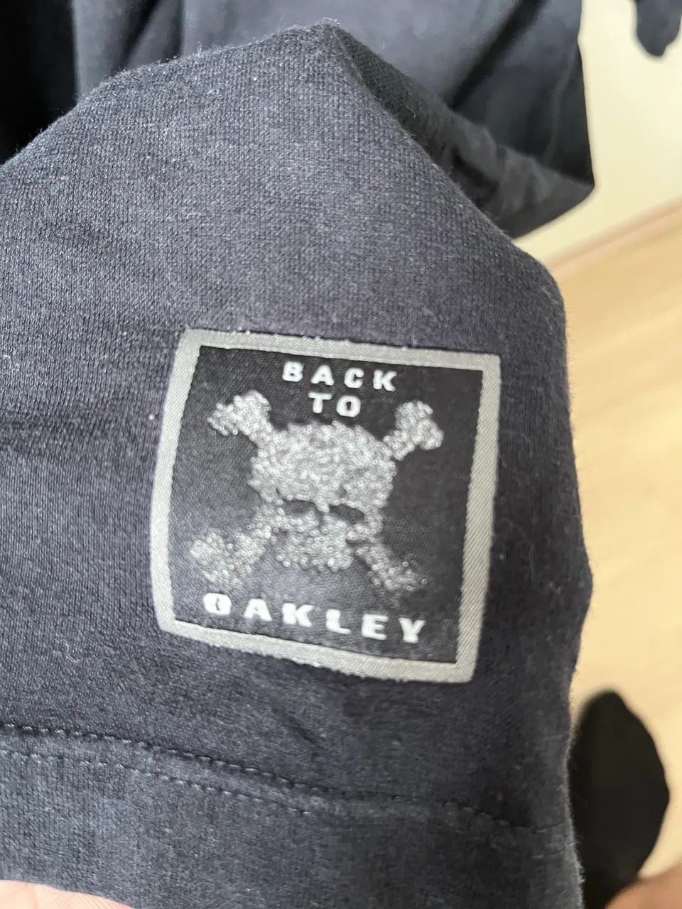 Camiseta oakley - Foto 5