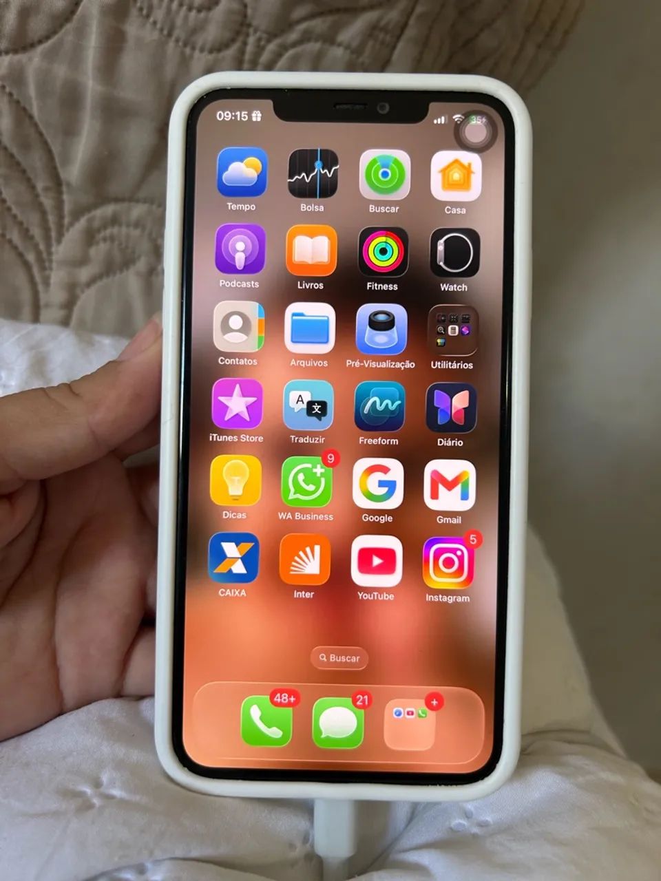 iPhone 11 Pro Max  - Foto 3