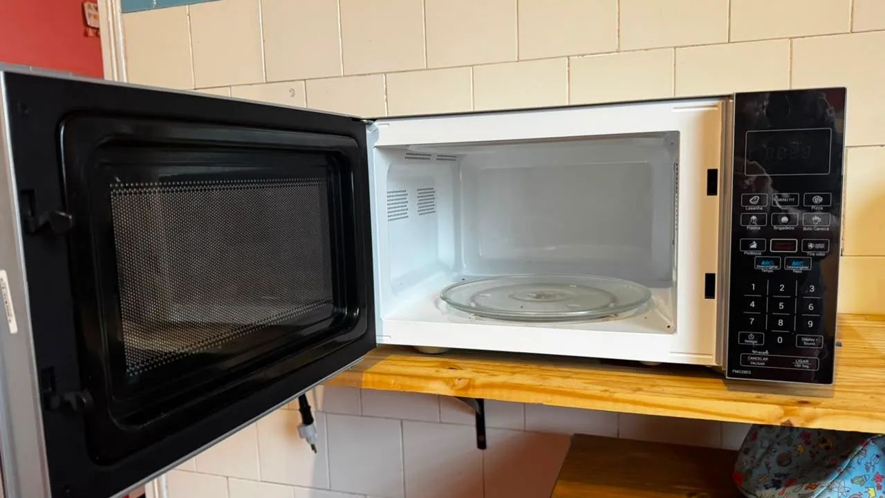 Microondas Philco - Foto 3