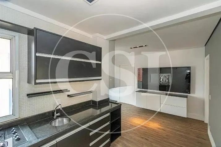 Cobertura á venda no Condomínio Edifício Spazio Uno, Botafogo, Campinas/SP - Foto 5