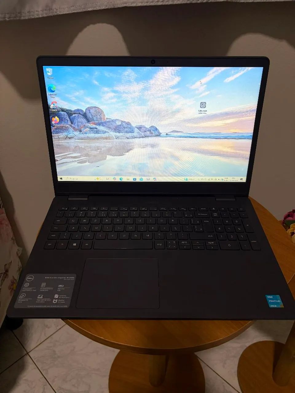 Notebook Dell Inspiron 15 3000 - Foto 3