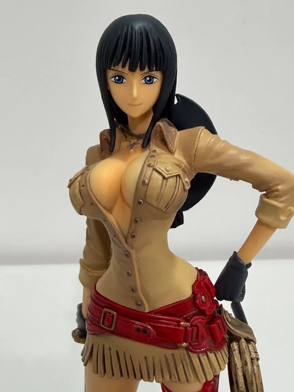 Nico Robin One Piece DX Girls Snap Collection Banpresto Figure