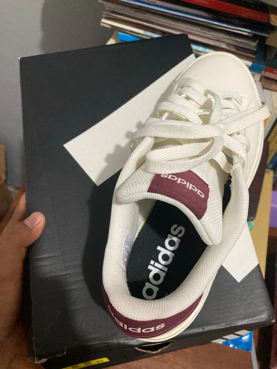 Tênis Adidas - Foto 2