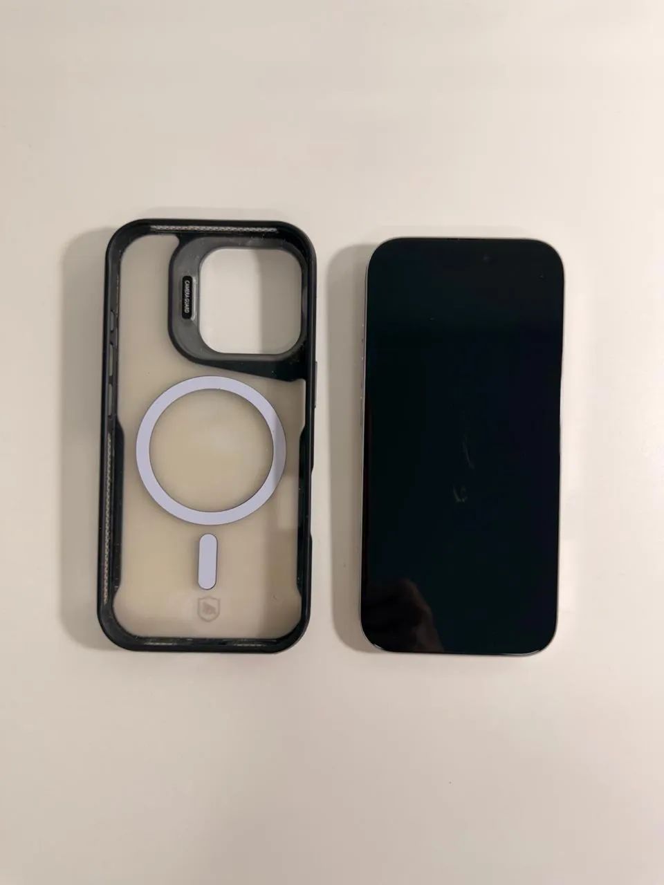 iPhone 16