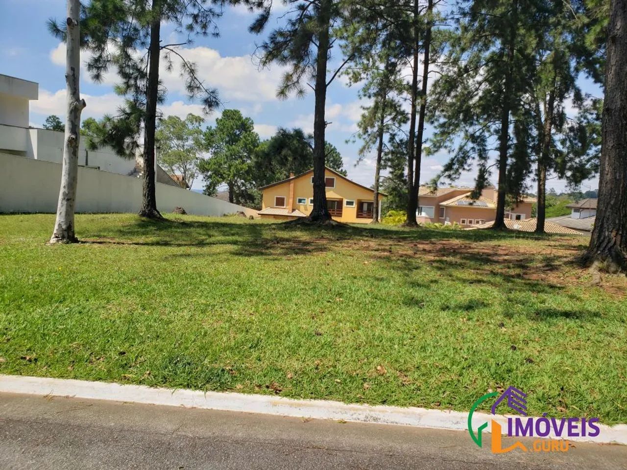 TERRENO EM CONDOMÍNIO - MORADA DAS ESTRELAS - SP - Foto 5