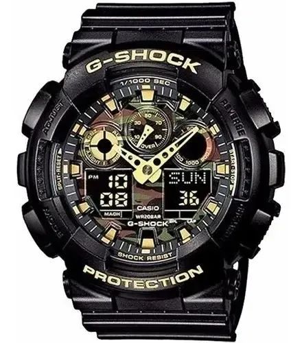 CASIO G-SHOCK 