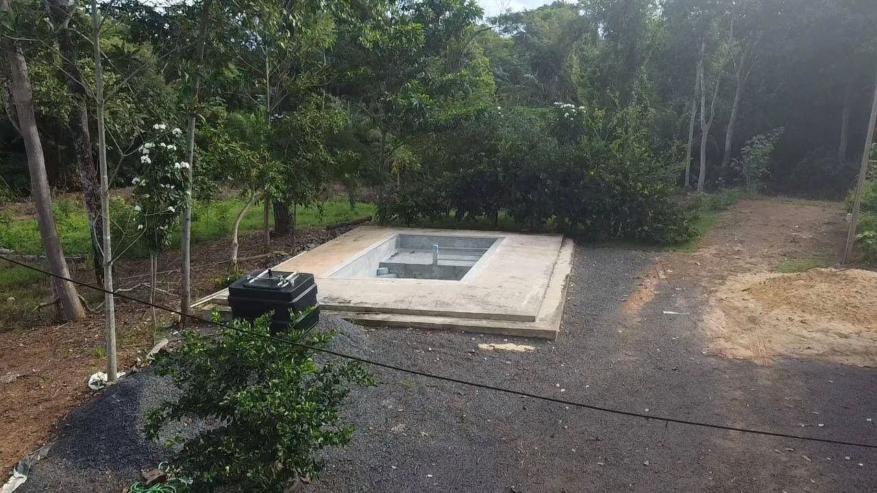 Sitio Proximo a Nova Olímpia MT - Foto 5