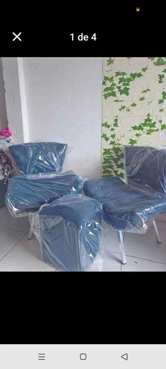 Kit poltrona 441140344259891204