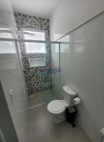Kit Net mobiliada para locação no Centro de Jacareí - Foto 4