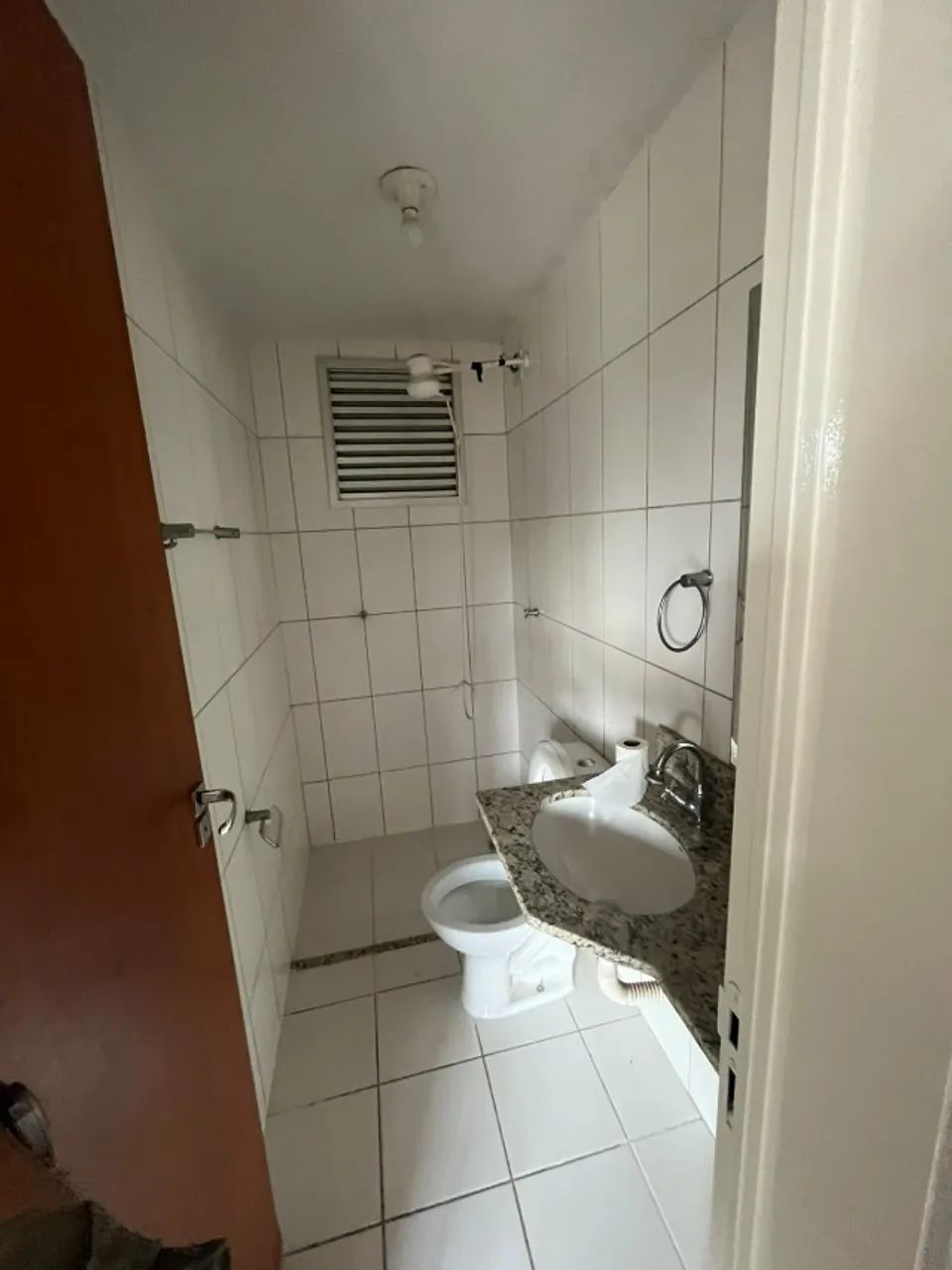 ALUGO 3 Q COM SUITE  - Foto 4