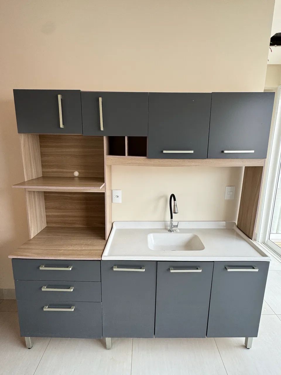 Cozinha - Foto 2