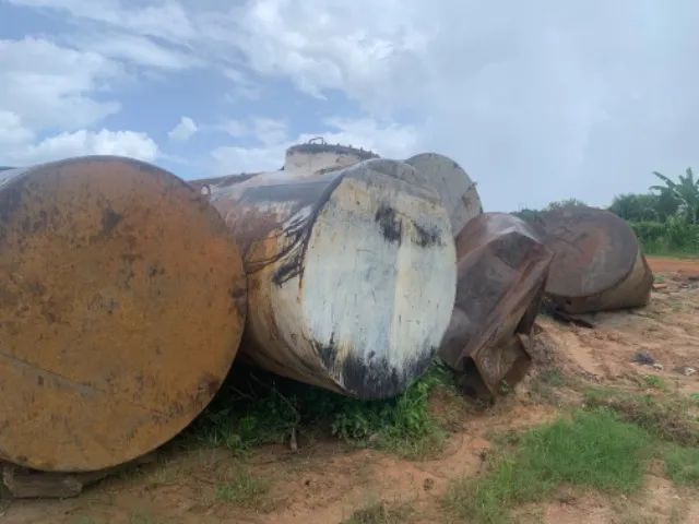 Tanque combustível 12.000 litros  - Foto 3