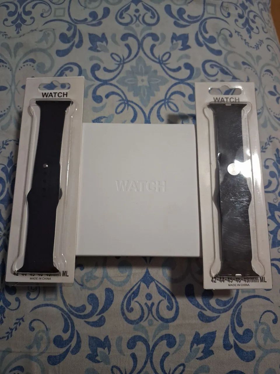 Relógio SmartWatch semi novo  - Foto 3