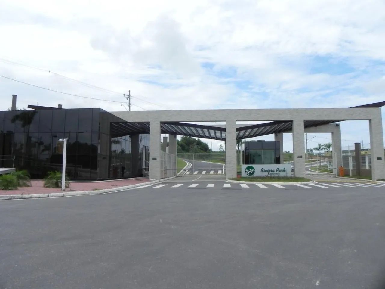 Riviera Park