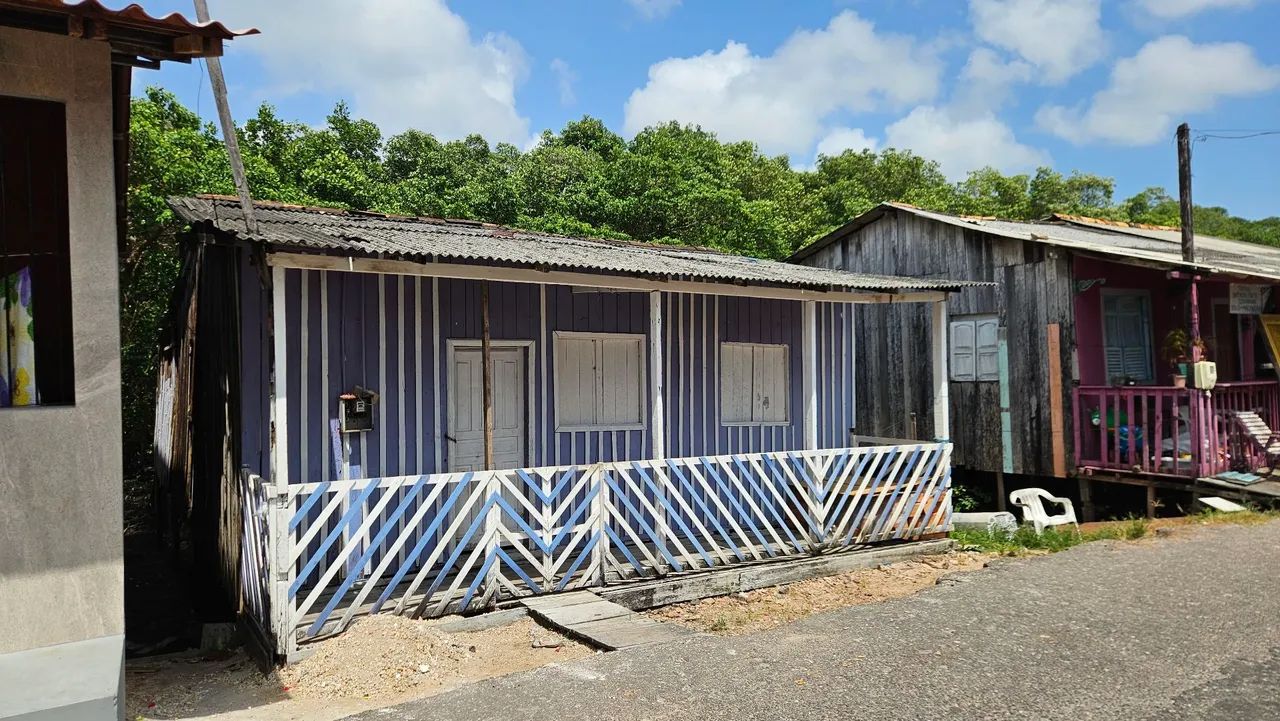 Casa João Paulo II