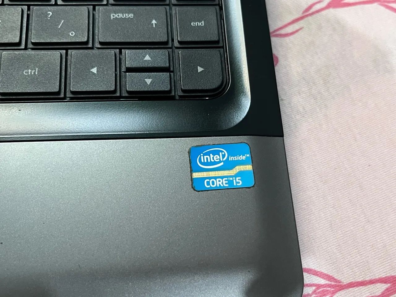 Notebook HP Core i5  - Foto 2