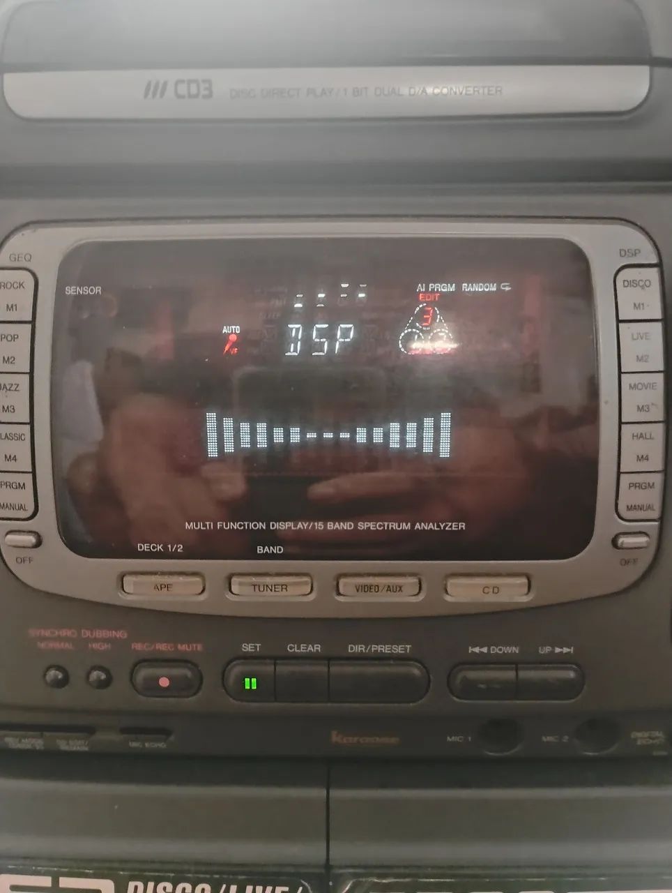 Mini system