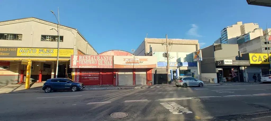 2 LOJAS NA AV. AMARAL PEIXOTO 330 M² - Foto 2