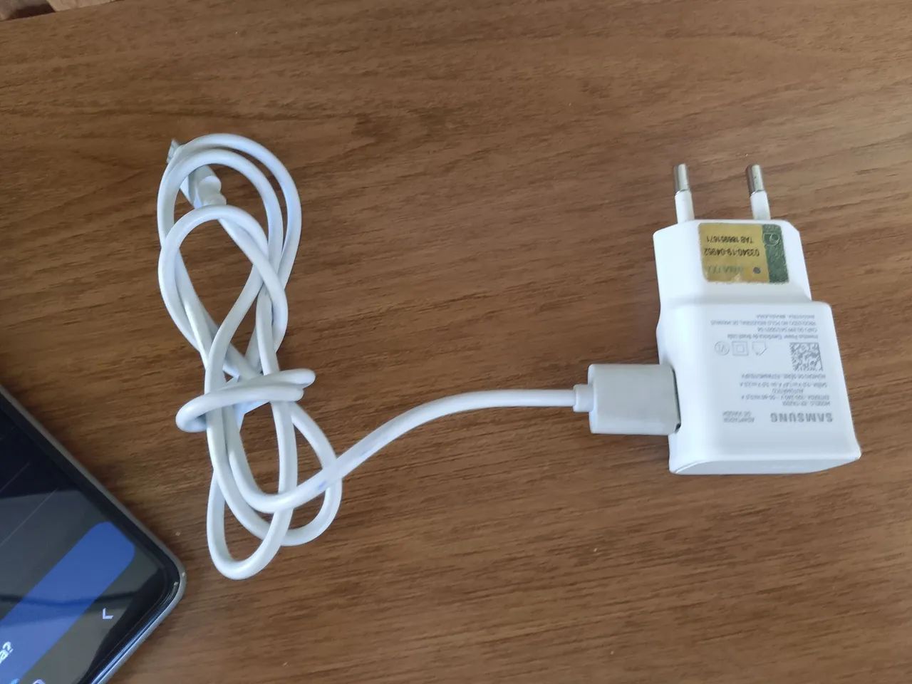 Vendo Samsung M52 Branco - Foto 5