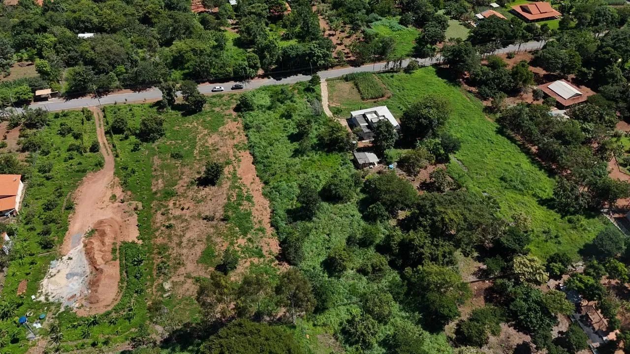 AREA A VENDA EM CONDOMINIO DE CHACARA PRÓXIMO A GO-020 - Foto 5