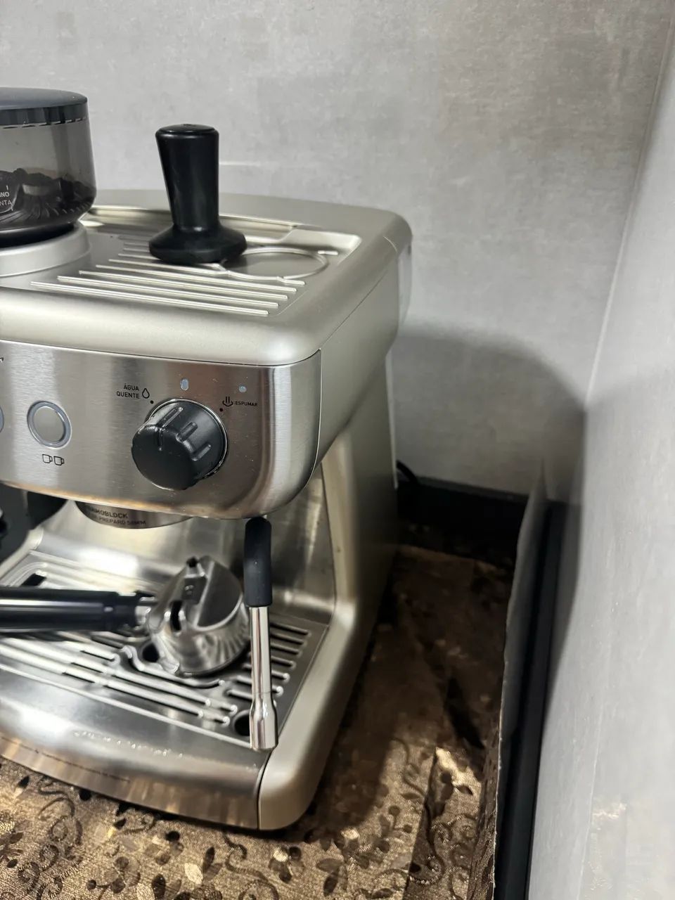 Cafeteria expresso nova - Foto 3