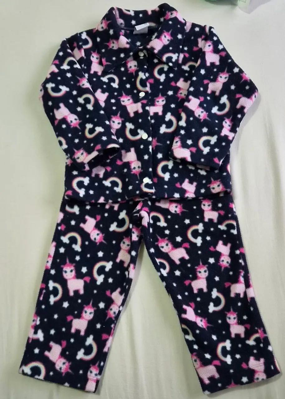Conjunto pijama Tip Top
