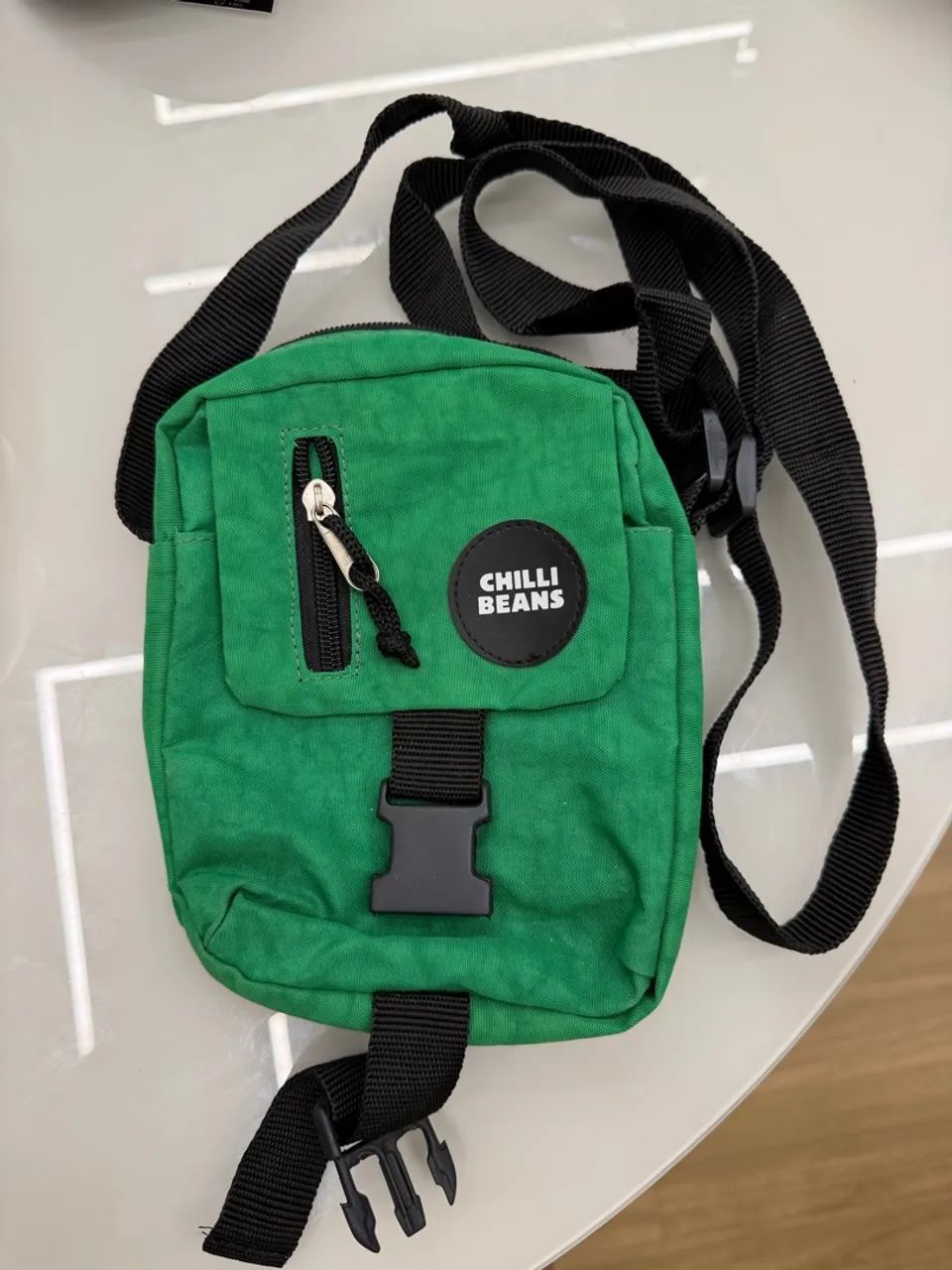 Shoulder bag Chilli Beans