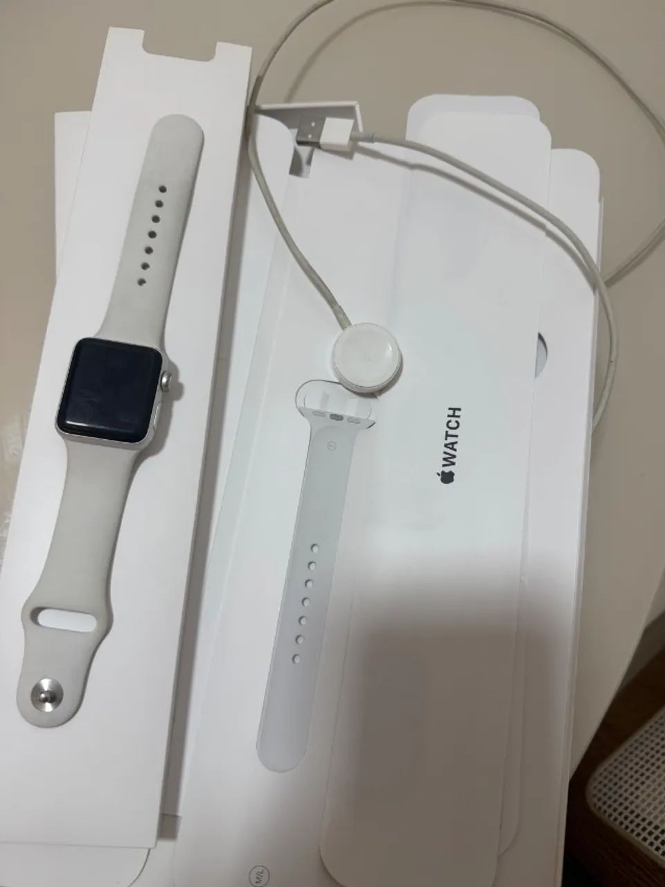 Apple Watch Series 3 38mm