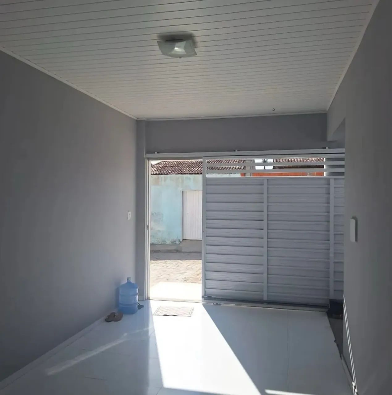 VENDO CASA EM SIMÃO DIAS (com escritura) - Foto 3