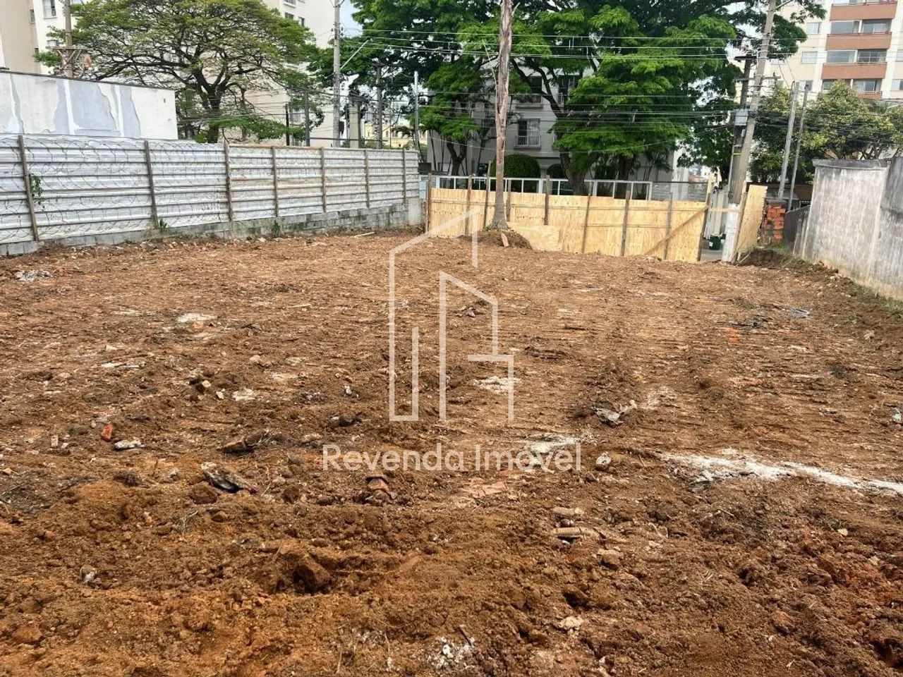 Terreno à venda na Nossa Senhora do Ó com 280m²