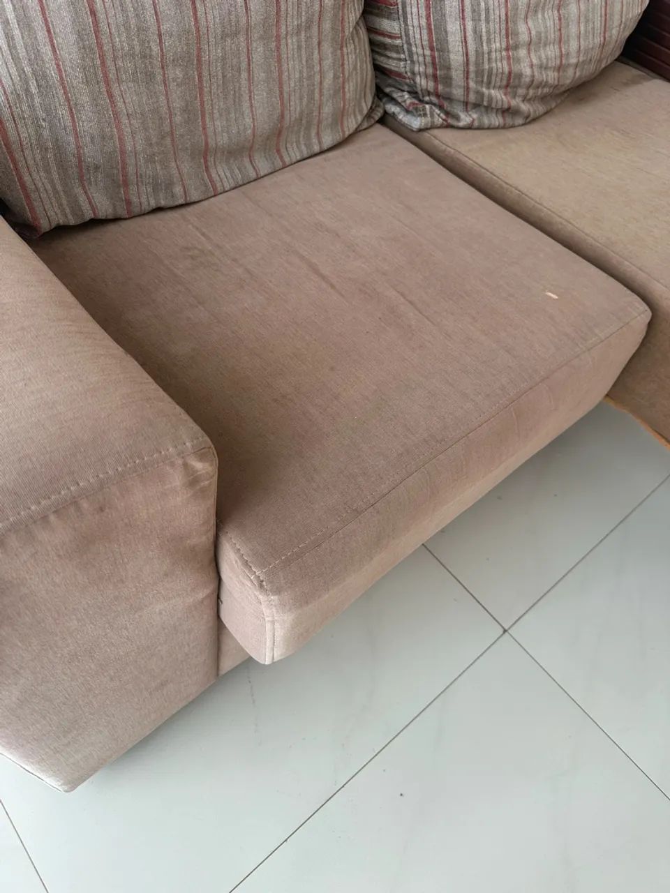 Sofá Retrátil - Foto 3