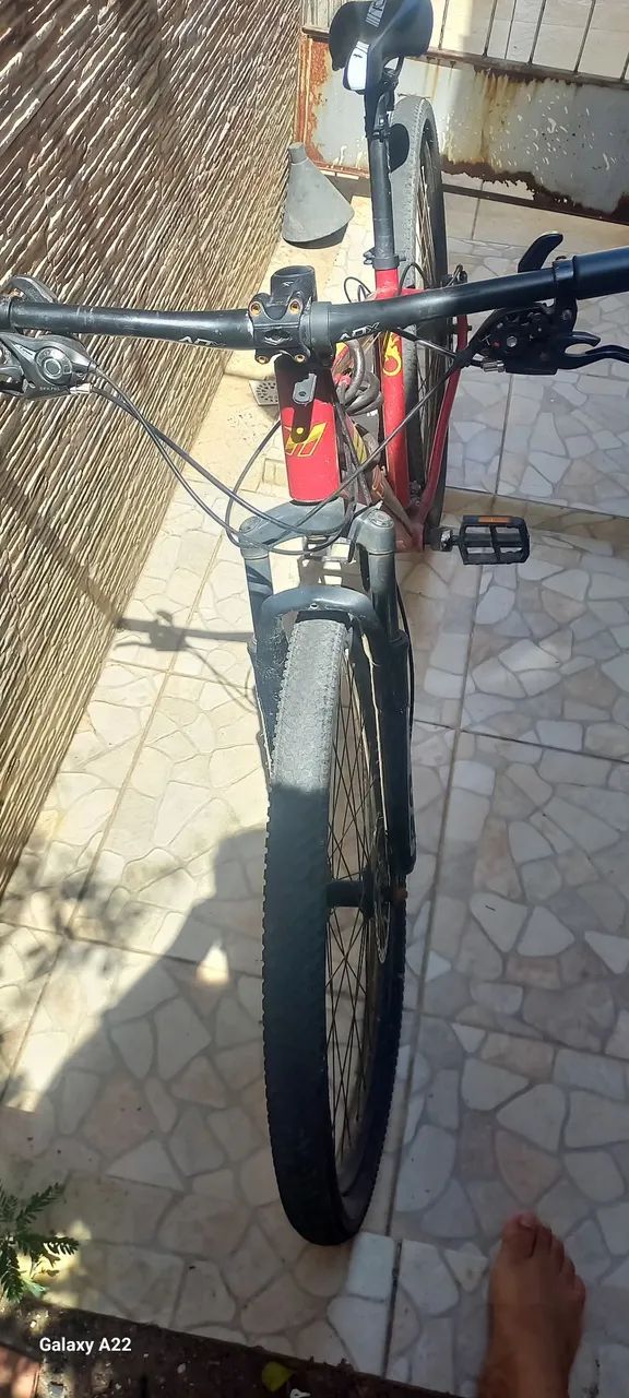 Bike e iPhone 7 - Foto 4