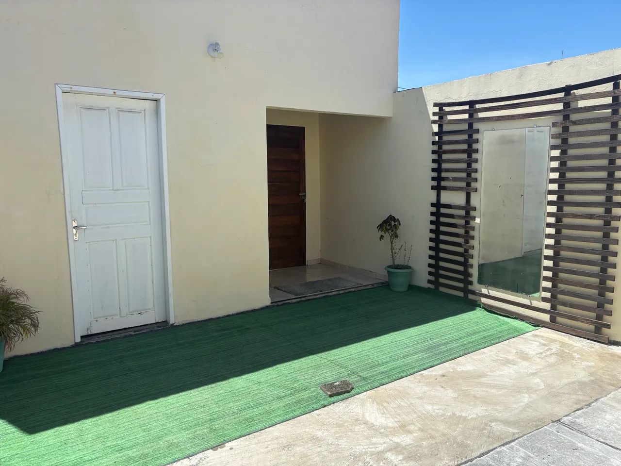 Foto - Aracaju - Palestina