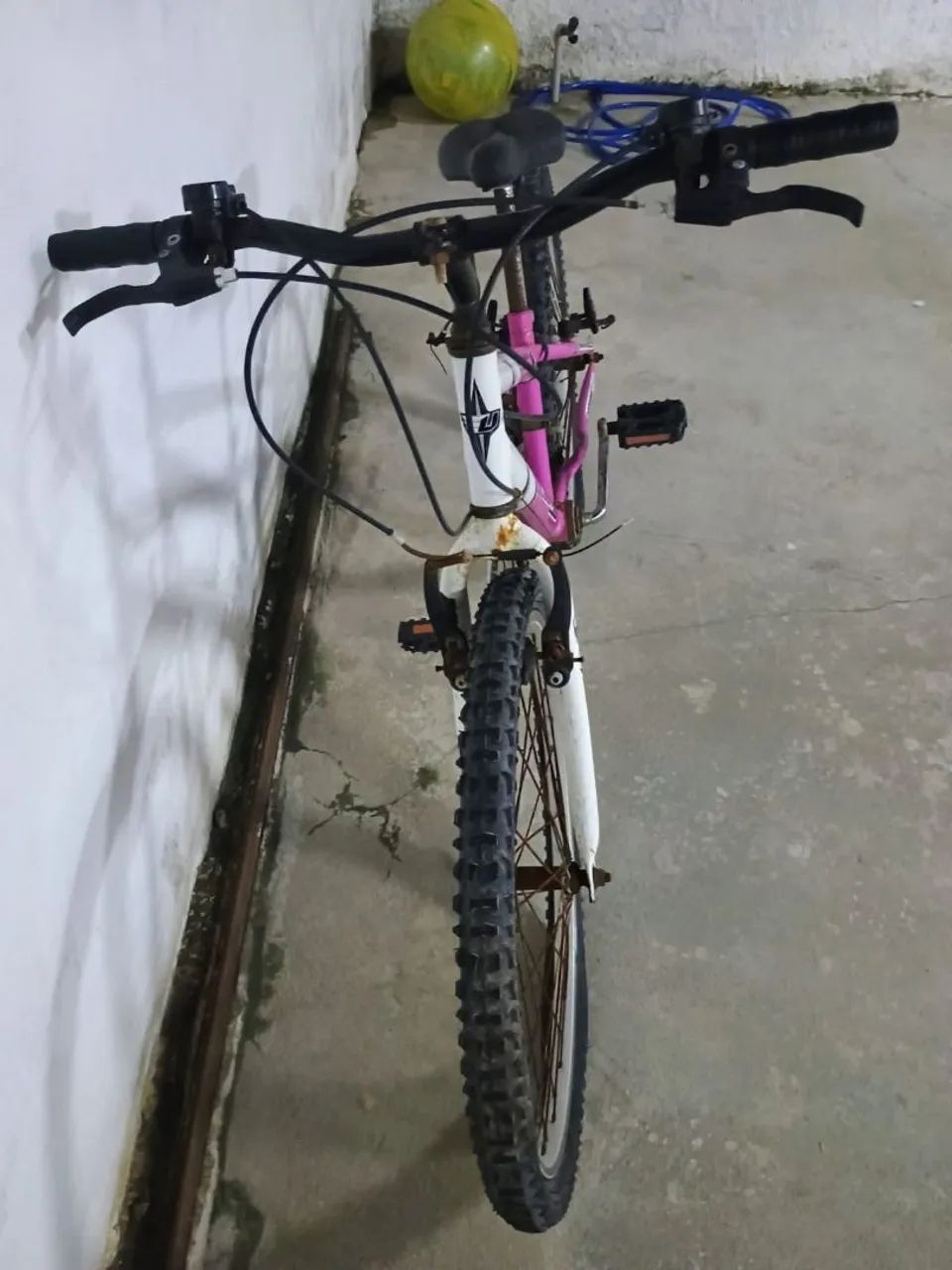 Bicicleta  - Foto 4
