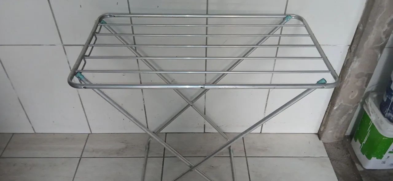 Vendo varal de chão  - Foto 2