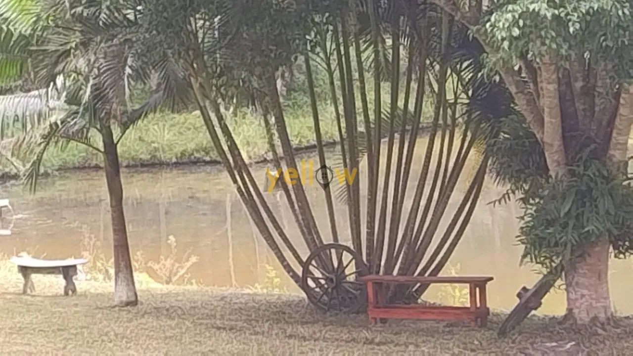 Chacara em Clube dos Oficiais - Suzano - Foto 3