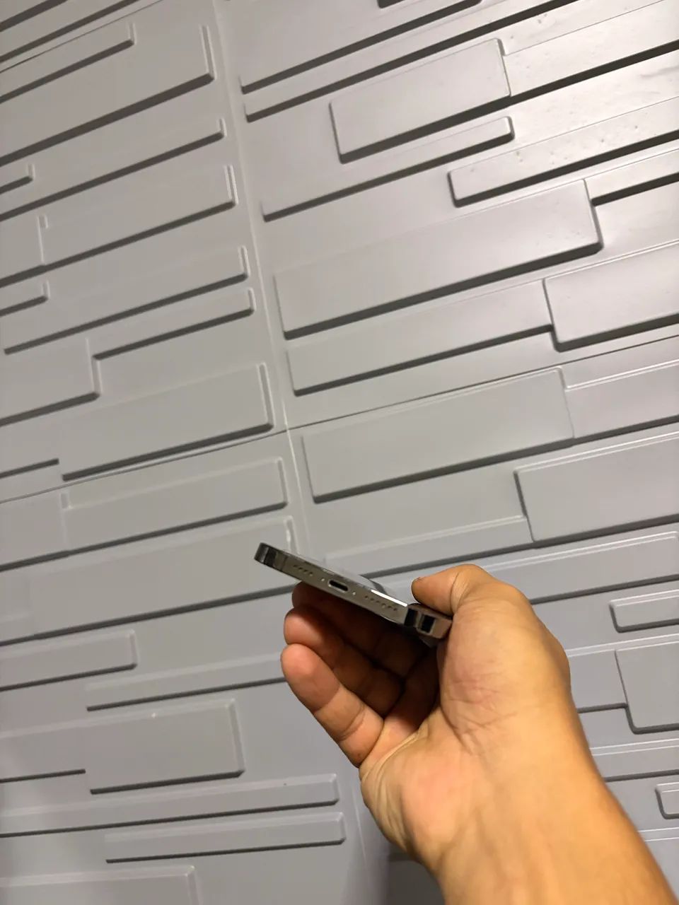 iPhone 12 Pro Max / Saúde 84% / 128gb - Foto 5