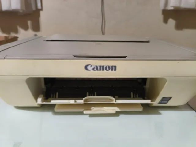 Impressora Canon - Foto 2