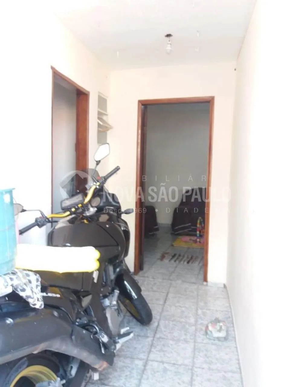 Casa à Venda em Eldorado, Diadema - SP - Foto 2