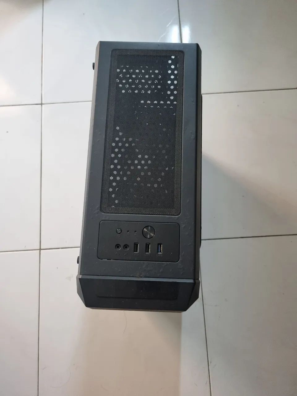 Gabinete de computador 