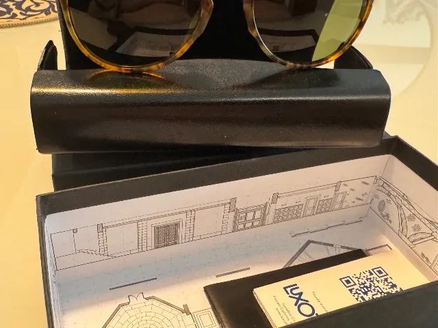 Oculos - Foto 3