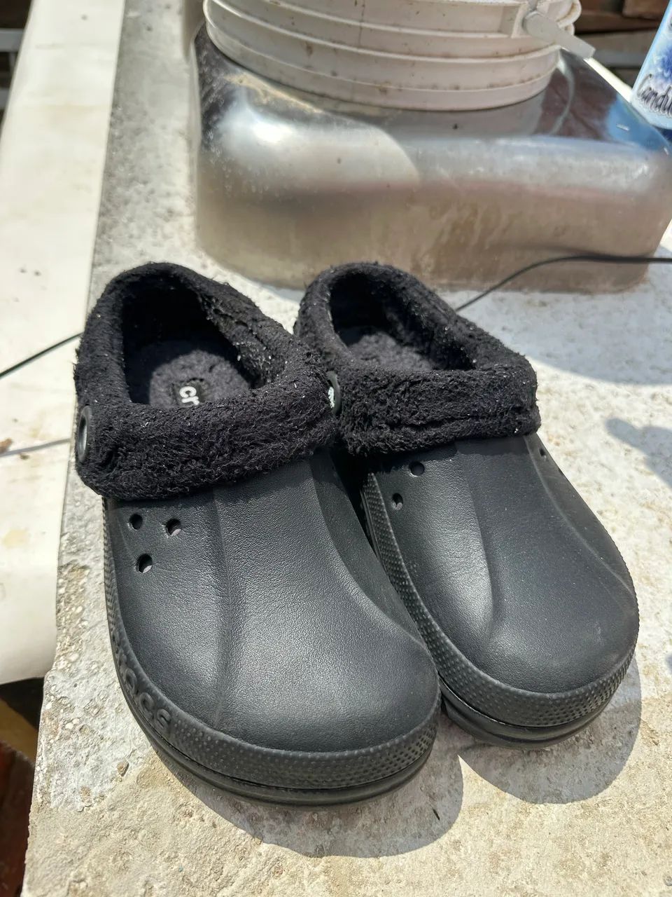 Crocs 38 - Foto 2